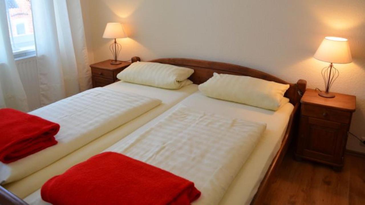 Borgo Antico Hotel เฟมาร์น ภายนอก รูปภาพ