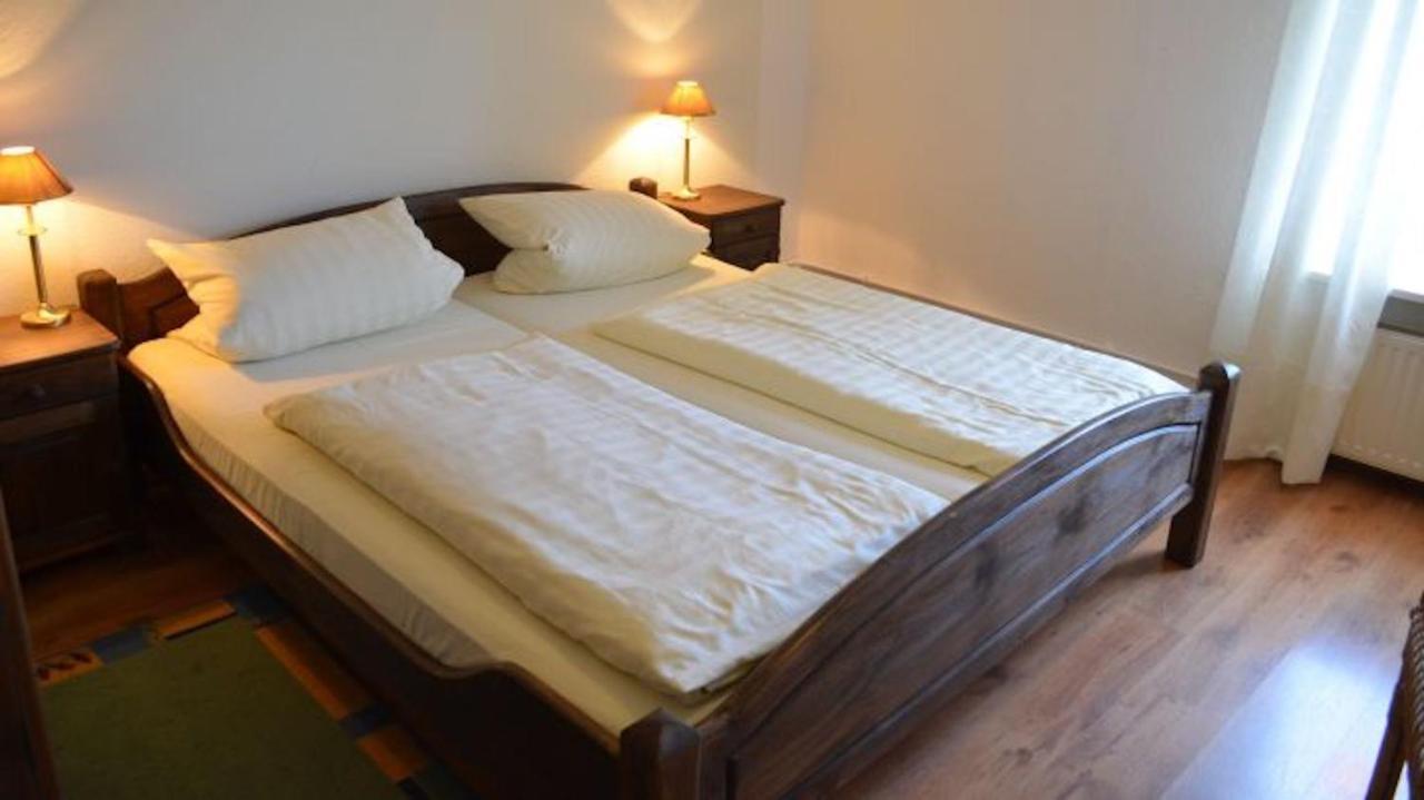 Borgo Antico Hotel เฟมาร์น ภายนอก รูปภาพ